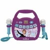 Lexibook Frozen karaoke rinkinys