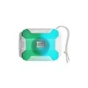 Bluetooth garso kolonėlės Mars Gaming MSBAX RGB 10 W