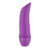 B Swish - bmine Basic Curve kulkos formos vibratorius su azalijos efektu