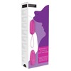 B Swish - neklaužada Classic Unleashed Vibrating Bullet Violetinė