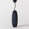 B Swish bNaughty Classic Juodas - Corded Multi-Program Personal Massager