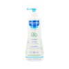 Mustela Hydra Bebe Body Milk drėkinantis kūno losjonas vaikams, 500 ml