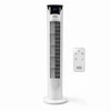 Ventiliatorius Black &amp; Decker Column fan Juodas &amp; Decker BXEFT48E