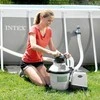 Intex 26676 smėlio chlorinimo siurblys
