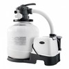 Intex 26680 smėlio chlorinimo siurblys