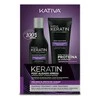 Kativa Keratin Post Smoothing Xpress Set 2 Pieces