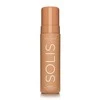 Cocosolis Solis savaiminio įdegio putos Medium 200ml