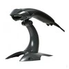Skaner Honeywell Voyager 1200g, 1D, multi-IF, komplektas (USB, spiralinis), juodas