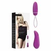 B Swish - bnaughty Deluxe Unleashed Vibrating Bullet Raspberry