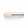 Le Wand – Bullet įkraunamas vibratorius Rose Gold