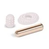 Le Wand – Bullet įkraunamas vibratorius Rose Gold