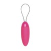 Rožinė Picobong Honi Cerise Mini Vibrating Bullet - Compact, Powerful, Rožinė