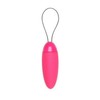 Rožinė Picobong Honi Cerise Mini Vibrating Bullet - Compact, Powerful, Rožinė