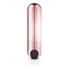 Easytoys Rosy Gold – naujas kulkų vibratorius