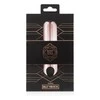 Easytoys Rosy Gold – naujas kulkų vibratorius