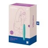 Satisfyer Stimuliatorius – itin galinga kulka 6 vnt. (turkio spalvos)