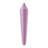 Bullet vibracija Ultra Power Satisfyer 8 Alyvinė