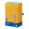Bullet vibracija Ultra Power Satisfyer 8 Alyvinė