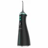 Cecotec | Burnos irigatorius | ToothCare 1100 Jet Liberty | 280 ml | Galvučių skaičius: 6