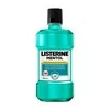 Listerine Burnos Skalavimo Skystis Be Alkoholio Minkštas Mentolis 500ml