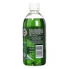 Dr. Organic Aloe Vera burnos skalavimo skystis 500ml