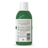 Dr. Organic Aloe Vera burnos skalavimo skystis 500ml