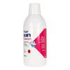 Kin Fluorkin Kalcio burnos skalavimo skystis braškių skonio 500ml