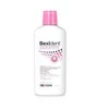 Isdin Bexident® Sensitive Teeth burnos skalavimo skystis 500ml Bexident® Sensitive Teeth dantų pasta 75ml