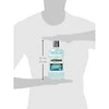 "Listerine Zero Alcohol" burnos skalavimo skystis "Soft Mint" 500ml