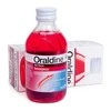 Oralinis burnos antiseptikas "Oraldine" 200ml