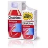 "Oraldine" antiseptikas 400 ml rinkinys 2 vnt