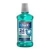 Burnos plovimas Pro-expert Limpieza Profunda Oral-B (500 ml)