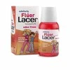 Lacer™ Fluoridas 0,2 braškių burnos skalavimo skystis 100ml
