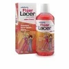 Lacer™ Fluoridas 0,05 Braškių burnos skalavimo skystis 500ml