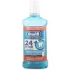 "Oral-B Pro-Expert" burnos skalavimo skysčio "Professional Protection" 500 ml rinkinys 2 vnt