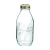 Butelis Bormioli Rocco Quattro Stagioni Skaidrus stiklas (1 L)