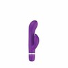 B Swish - bwild Classic Marine Rabbit Vibrator Violetinė