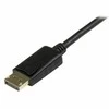 StarTech 3FT DP Į DVI KEITIMO KABELIS/.