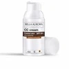 Bella Aurora Cc Kreminis Sp50+ CC veido kremas 30ml
