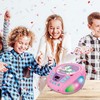 CD grotuvas Lexibook (Vienaragis), AUX/Bluetooth, Rožinės spalvos