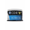 Hewlett Packard (HP) HP CD-R 700MB 52x CAKE*50 12931 / 69307