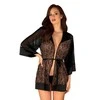 Obsessive OBS Robe L/XL