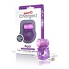 The Screaming O Screaming O - Charged Big O Violetinė