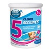 Chloro tabletės Tamar Multifunction, 1kg
