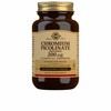 Solgar Picolinato Cromo 200mg 90 kapsulių
