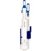 Geberit 244.821.9.1 TYPE 212 SIGMA, DELTA IR Up300 SIGNARE SUBDIMENTACIJOS (NĖRA GNT) / DLP.G.244.821.1