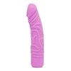Get Real Loving Joy Classic Original Rožinė Atsparus vandeniui Silicone Massager 19.3 cm