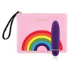 Rianne S RS - Essentials - Classique Vibe Pride Deep Violetinė