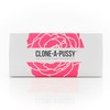 Clone A Willy Rožinė Clone-A-Pussy - Kit Hot Rožinė