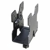 Ergotron Thin Client Mount – montavimo rinkinys (laikiklis, tvirtinimo detalės, dirželis)
